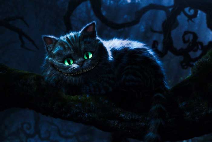El Gato De Alicia En El Pa s De Las Maravillas Todo Sobre Cheshire El Gato De Alicia En El Pa s De Las Maravillas Todo Sobre Cheshire